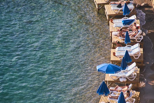 What to Know About Resort Amenities Before You Go