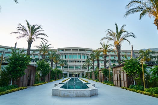 Boutique Tranquil Vibe at Emberglen Villa