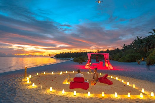 Island Lightness at Coralvault Grand