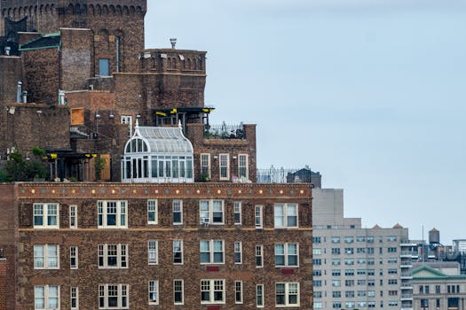 Rooftop Essence at Skyvault Inn