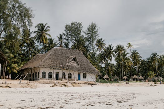 Seaside Tides at Coralbreeze Lodge