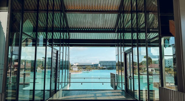 Urban Presence at Corevault Hotel