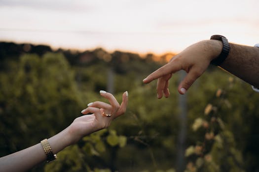 Vineyard Touch at Grapevault Suites